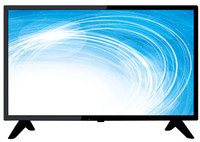 Tv Color 24 Led 24 hk 46 United Tv Color 24 Led 24 hk 46 United