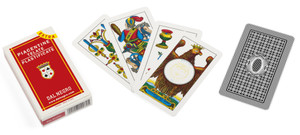 Carte Piacentine Extra N 109 Dal Negro Blister - Foto 1