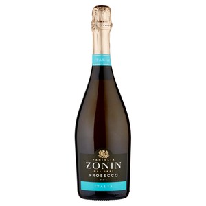 Prosecco Doc Extra Dry Zonin - Foto 1