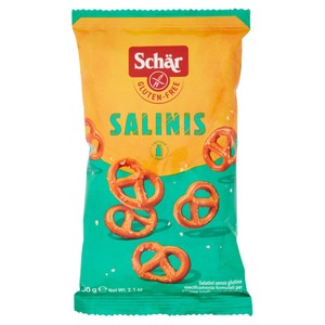 Snack Salinis Schar