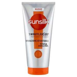 Maschera 1 Minuto Riparazione Sunsilk - Foto 1