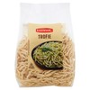 Trofie di Pasta Fresca con Bottarga di Tonno