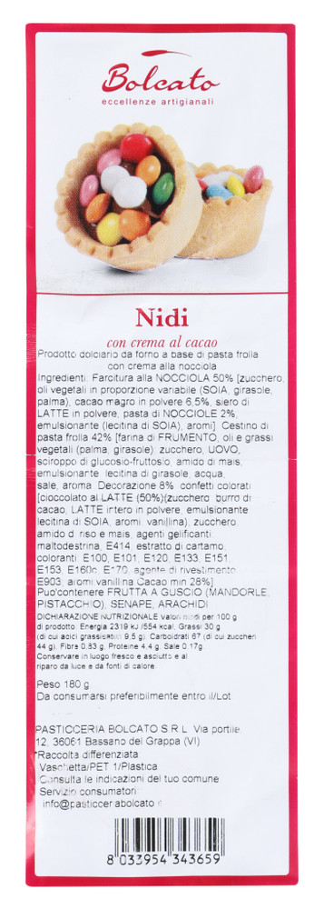 Nidi Cacao - Foto 3