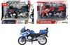 Moto Forze Dell'ordine Re.El Toys