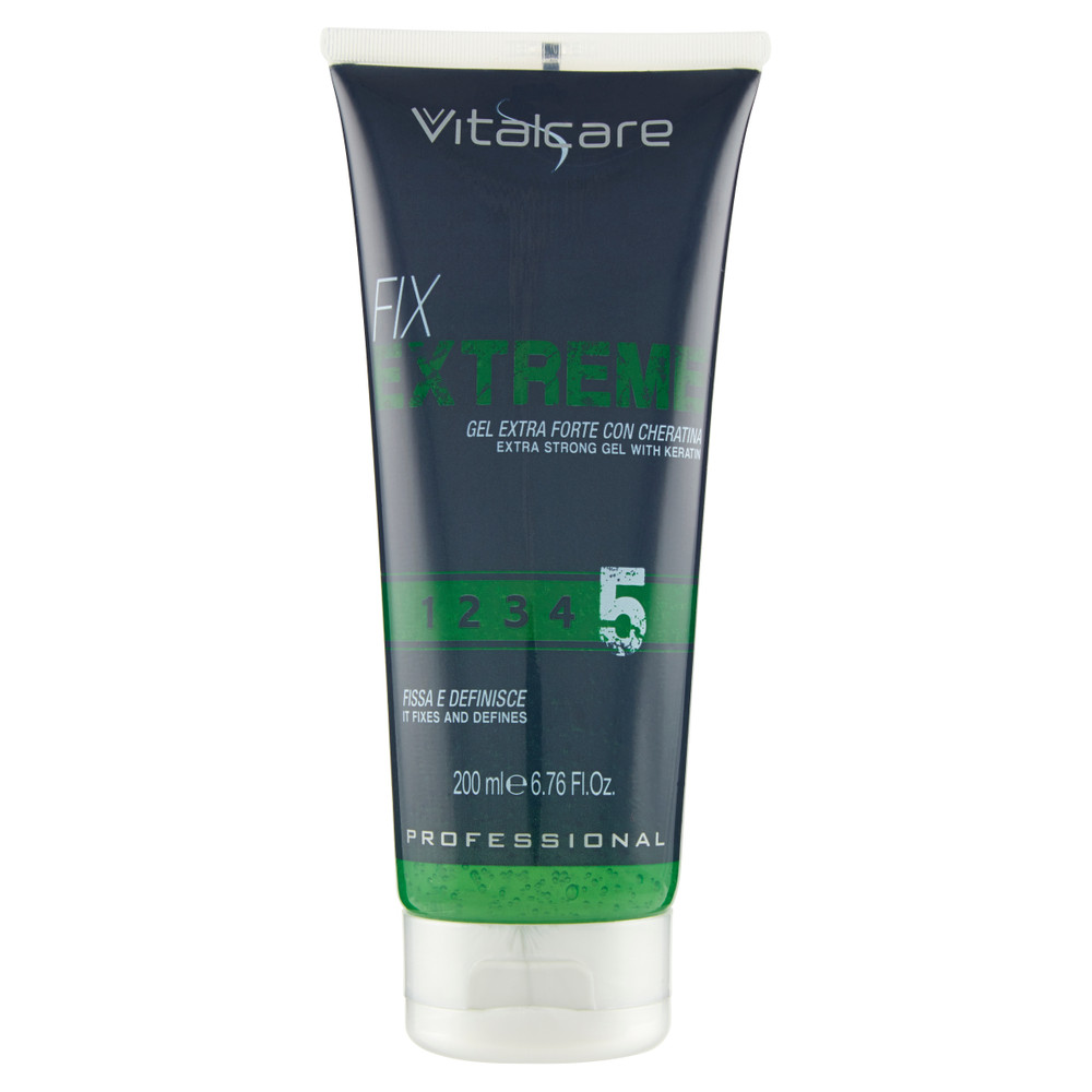 Gel Extra Forte Vitalcare - Foto 1