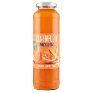 Bevanda Misura Arancio