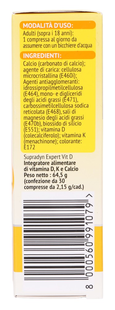 Supradyn Extra Vitamina D - Foto 2