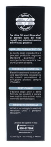 Bioscalin Energy Uomo Shampoo Rivitalizzante - Foto 2
