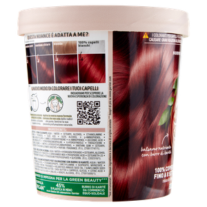 5.5 Colorazione Castano Ramato Ibisco Good Garnier - Foto 2