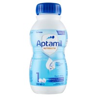 Latte Di Partenza 1 Da 0° Al 6° Mese Liquido Aptamil