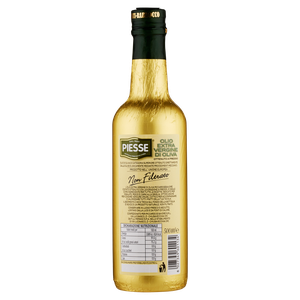 Olio Extra Vergine Di Oliva Non Filtrato Piesse - Foto 3