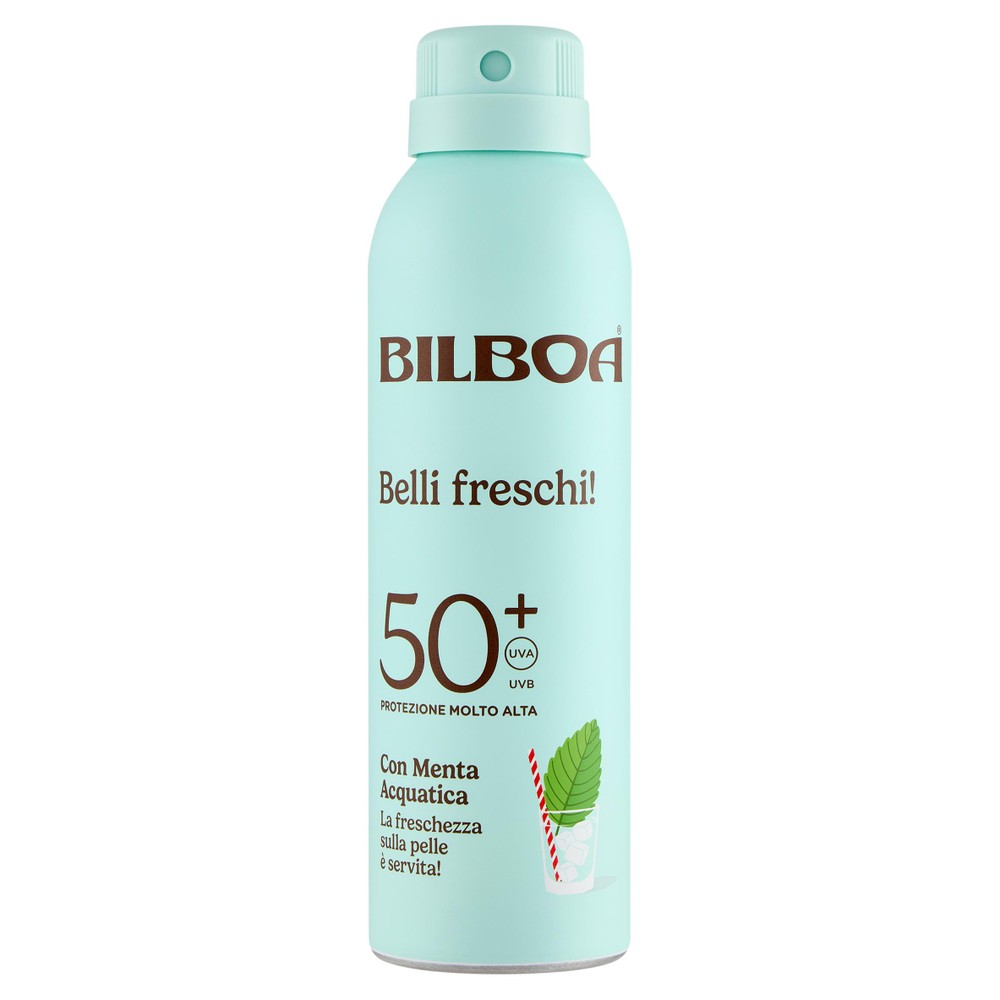 Solare Belli Freschi Spray Fp50+ Bilboa - Foto 1