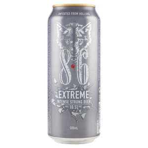 Birra 8.6 Extreme Lattina - Foto 3