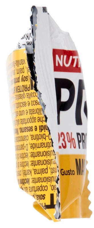 Barrette Nutr.Proteine Gusto Mango Nutrend - Foto 2