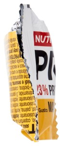 Barrette Nutr.Proteine Gusto Mango Nutrend - Foto 2