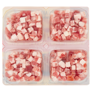 Cubetti Pancetta Affumicata Beretta - Foto 3