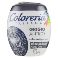 Coloreria Italiana Grigio Antico Colorante Per Tessuti