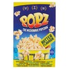 POPZ POPC.MICROW.BURRO