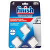 Cura Lavastoviglie A Ciclo Pieno 3x17 Gr Finish