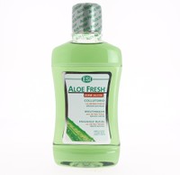 Collutorio Aloe Fresh Senza Alcool Esi Collutorio Aloe Fresh Senza Alcool Esi