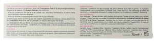 Dentifricio Denti Sensibili Sensitivity Curasept - Foto 2