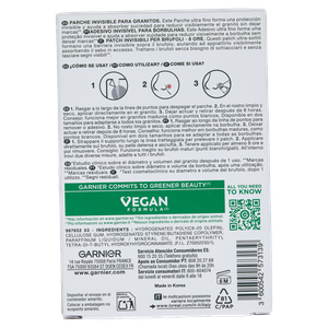 Pure Active Pimple Patch Garnier - Foto 3