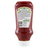 Heinz Tomato Ketchup Top Down