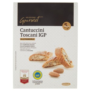 Cantuccini Selezione Gourmet Bennet