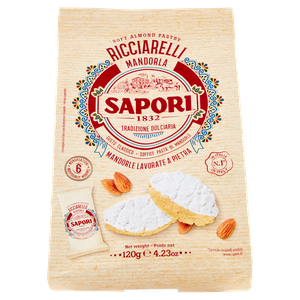 Ricciarelli Sapori - Foto 1