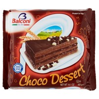 Torta Choco Dessert Balconi