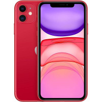 Smartphone Iphone 11 Apple Rosso Smartphone Iphone 11 Apple Rosso