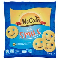 Patate Kid Smile Mc Cain