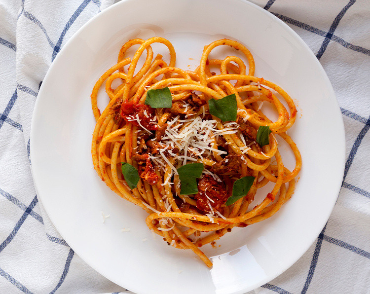 Amatriciana