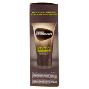 Just X Men Gx Shampoo - Foto 2