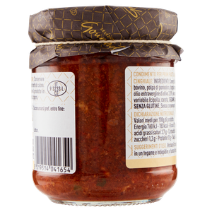 Ragu' Di Cinghiale Selezione Gourmet Bennet - Foto 3