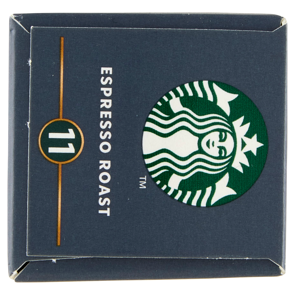 Capsule Caffè Espresso Roast 10 Pz Compatibili Nespresso - Foto 2