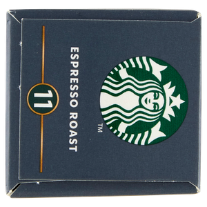 Capsule Caffè Espresso Roast 10 Pz Compatibili Nespresso - Foto 2