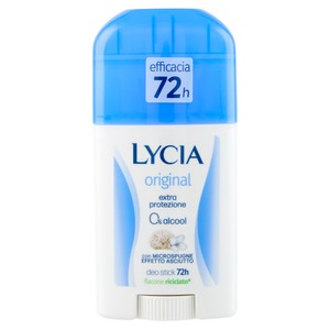 Deodorante Stick Original Lycia - Foto 1