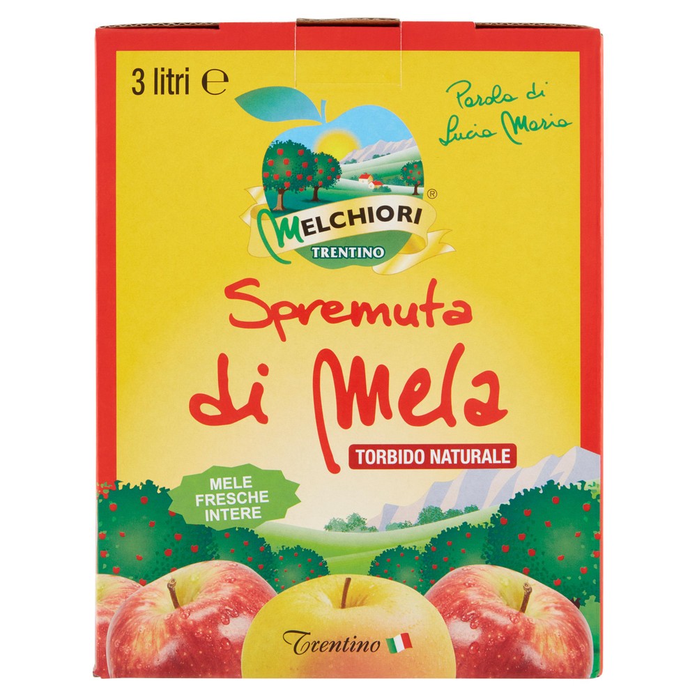 Spremuta Di Mela L 3 Espositore - Foto 1