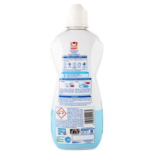Additivo Sbiancante In Gel Bianco Vivo Omino Bianco - Foto 3