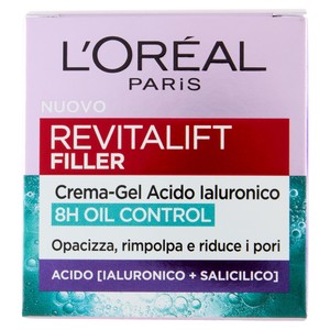 Filler Oil Control L'oreal Revitalift - Foto 1