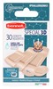 Bennet Cerotti Pe3d Rosa Assortiti Con Garza Disinfettante Bennet Pz30