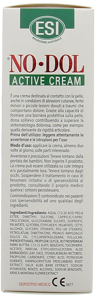 Esi No Dol Active Cream - Foto 2