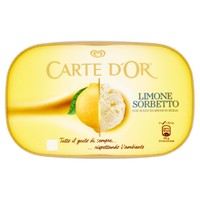 Carte D'or Classico Sorbetto Limone Algida