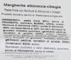 Margherite Albicocca E Ciliegia