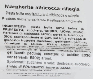 Margherite Albicocca E Ciliegia - Foto 2