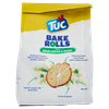 Bake Rolls Sour Cream & Onions Tuc