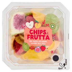Mix Frutta Vaschetta - Foto 1