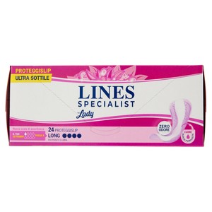 24 Proteggislip Ultramini Lines Specialist - Foto 1