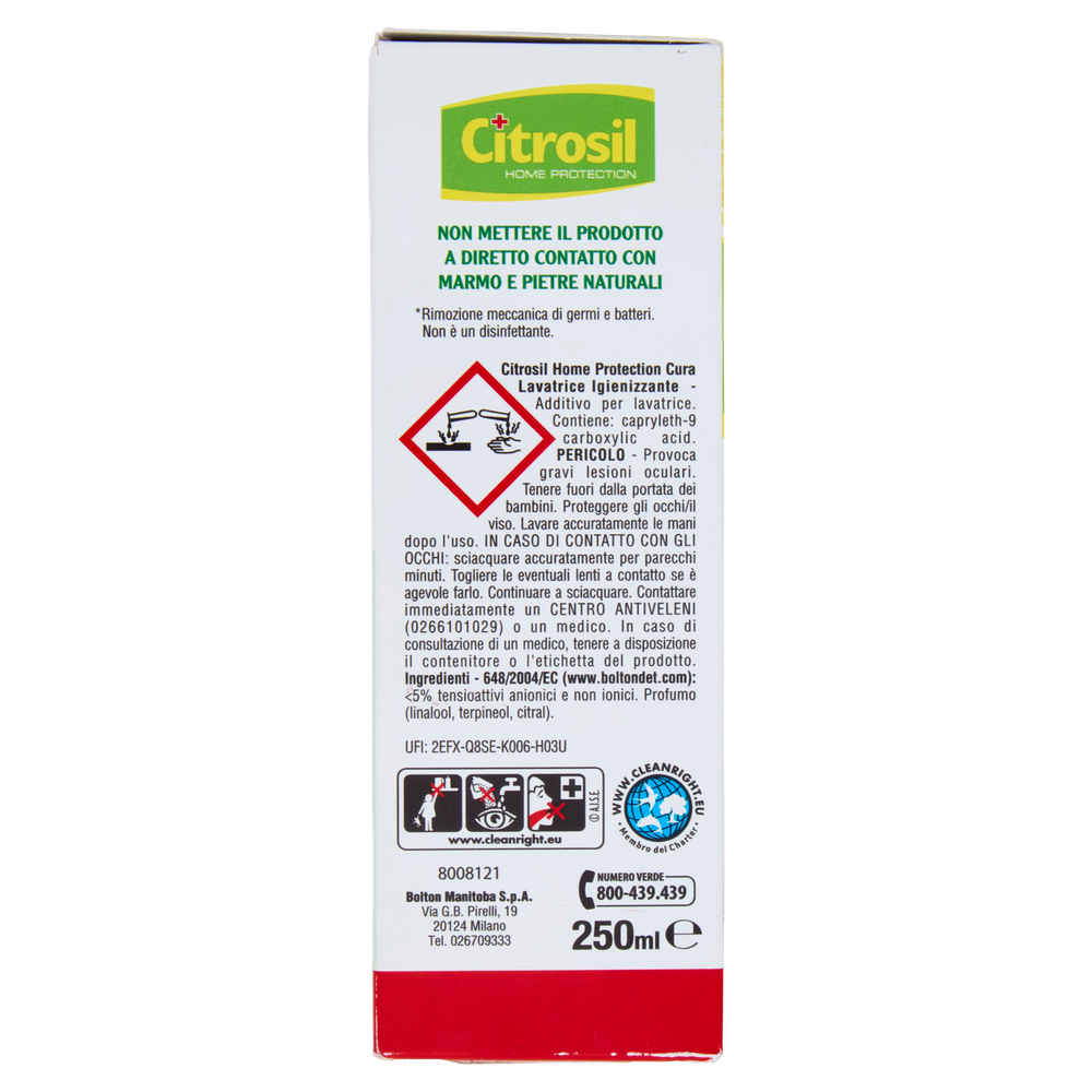 Citrosil Curalavatrice 250 Ml - Foto 2